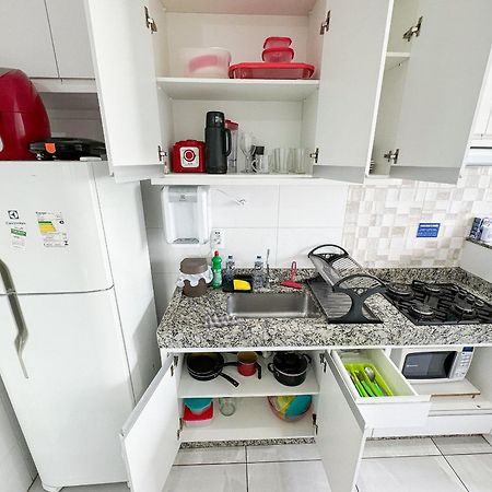 207- Apartamento De 2 Quartos No Alto Caicaras Patos de Minas Bagian luar foto