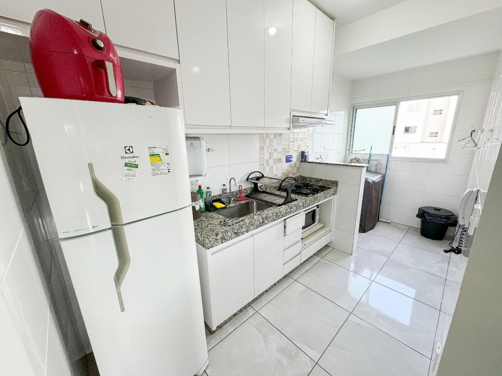 207- Apartamento De 2 Quartos No Alto Caicaras Patos de Minas Bagian luar foto